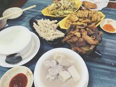 -黄师奶甜品店