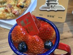 -味多美·北京面包工坊(天坛店)