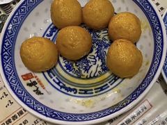 咖喱鱼蛋-双喜老铺(人民广场店)