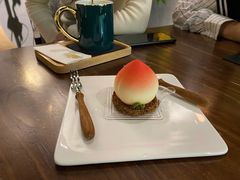 -咖法森林·咖啡  酒吧(天河店)