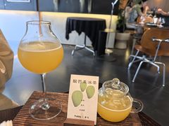 -Fuzzy Bistro 浮几韩餐·茶酒馆