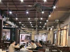 -亚龙湾红树林度假酒店御粤阁
