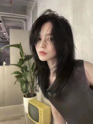 -苑苑发型设计