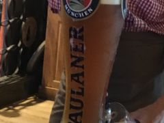 -Paulaner·德国帕拉娜自酿啤酒餐厅(海上世界店)