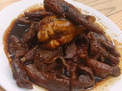 -金伯利街美食夜市