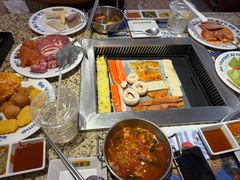 -阿亲家·韩式无限烤肉(春熙路店)