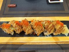 -万鱼亭 日本料理(无锡香山名园店)