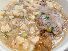 -建基泡馍·西安老字号·清真(永宁店)