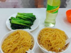 -麦文记面家(佐敦店)