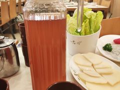 -一席地·本地鸡窝·杭帮鸡火锅(萧山银隆百货店)