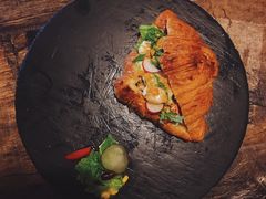 -HIGH FIVE哈福手工汉堡(桂林路店)