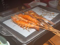 -管氏翅吧(马家堡店)