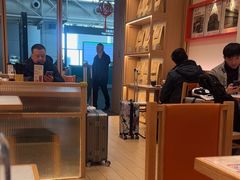 -味千拉面(广州白云机场T1西二店)