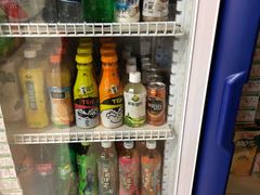 零售区-大桥道食品(中山路店)