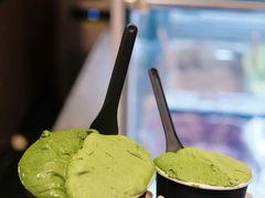 -九十葉·抹茶(南京·德基店)