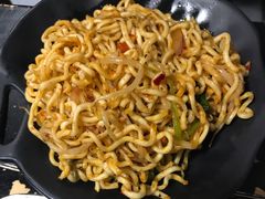 -碎怂烤肉(钟楼柳巷店)