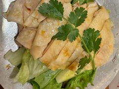 -绿柠食堂(北外滩店)