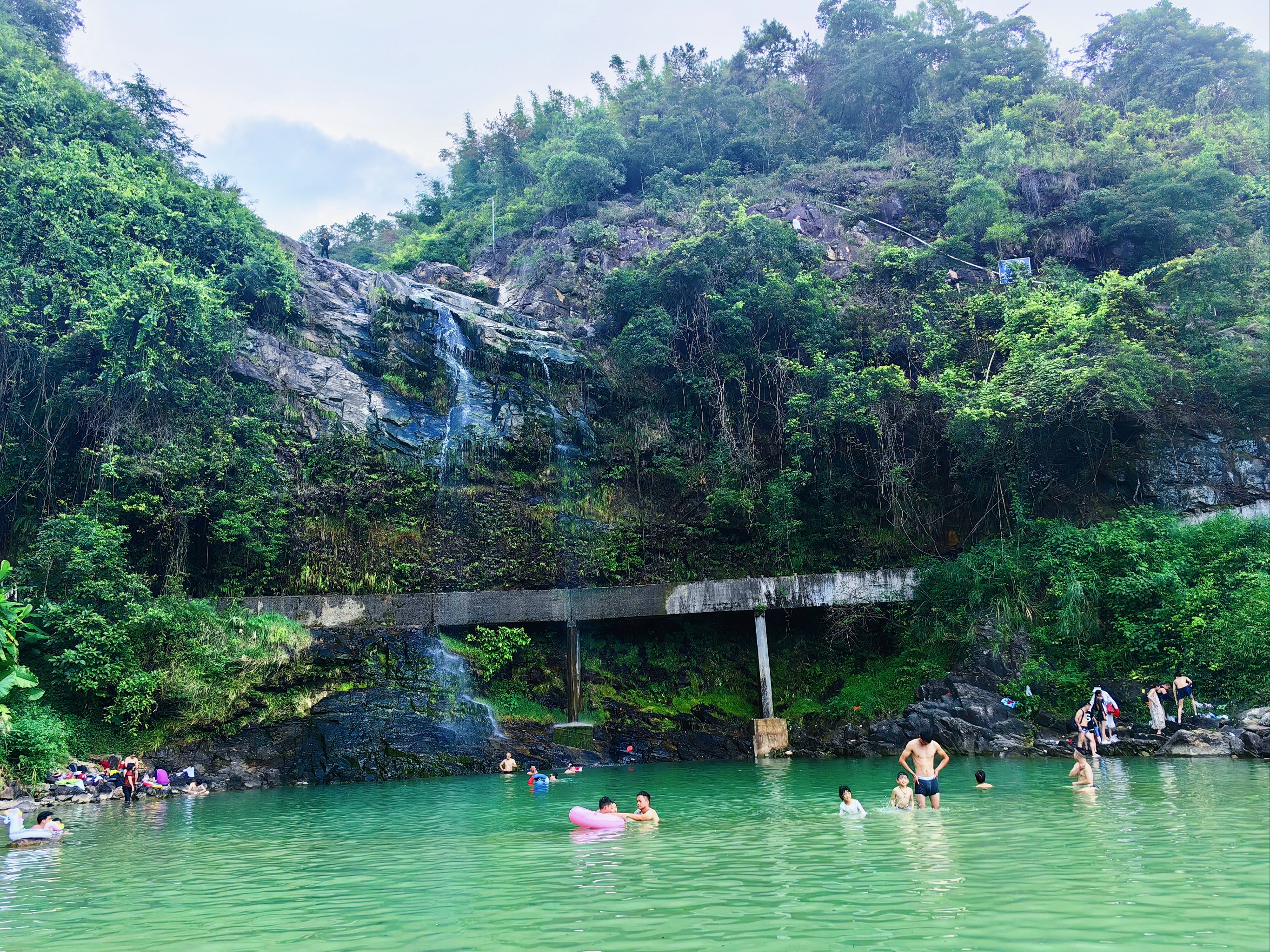 揭西县旅游景点图片