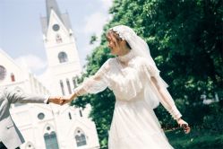 世纪之窗-巴黎婚纱摄影工作室