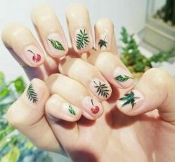 -AKIRA 安久日式美甲美睫