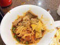 -凤来栖·净庭院·火锅(欧尚店)