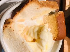 泡鲁达-云海肴云南菜(浦江欢乐颂店)