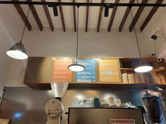 -Cafe del Volcan(永康路店)