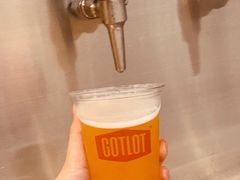 -GOTLOT COFFEE&KITCHEN角落厨房NOOK店