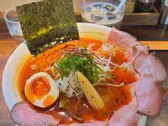 -真打拉面·日式拉面新流派(体育西横街店)