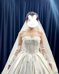 -予白婚纱礼服馆