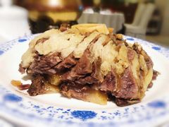 -巴音浩日娲·蒙餐(双林东路店)