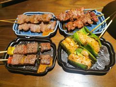 -一豚轩·烧鸟·豚骨拉面(五四路店)