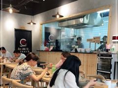 大堂-初湘记湖南米粉(丁豪广场店)
