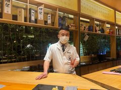 -鮨冠OMAKASE食べ放题(北京首店)
