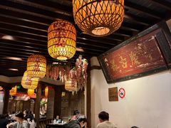 -南京大牌档(人民广场店)