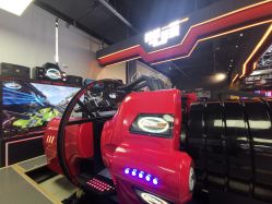 -嗨翻Hi-Fun竞技主题乐园·蹦床团建生日聚会(五棵松华熙店)