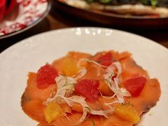 -Mammamia意大利餐厅(阳春巷店)