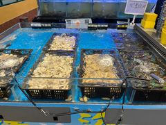 -罗二娘·鲜切牛自助火锅(罗湖东门步行街店)