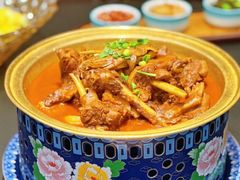 -金典银峰老鹅馆·昆山菜(亭林公园店)