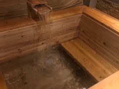 -北京古北水镇御舍温泉酒店