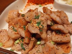 松板猪颈肉-無境·匠心日本料理(汉街店)