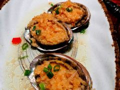 -蚬皇•陈味莞(西平景湖店)