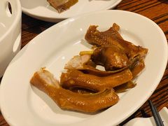 鹅掌-陈鹏鹏潮汕菜(欢乐海岸 海边景观店)