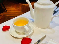 花草茶-L'Arome芳芳法国餐厅(仙林金鹰店)