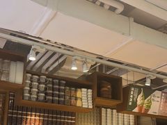 -无印良品餐堂 MUJI Diner(成都太古里店)