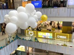 -凯德MALL(西直门店)