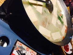 烫嘴豆腐-新悦·霞浦海鲜生(上下杭店)
