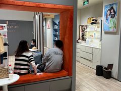 -海马体照相馆(上海月星环球港店)