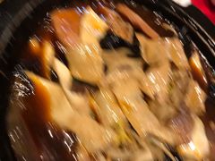 毛血旺-李老爹香辣蟹(宣武门店)