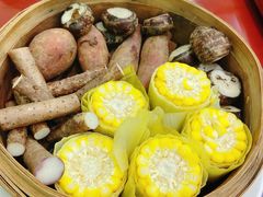 -龙悦湾酒家·八阵鱼生·渔人码头店
